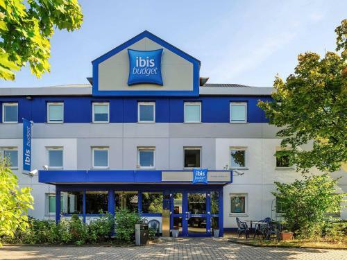Hotel Ibis Budget Dortmund Airport
