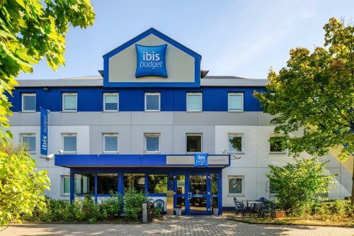 Hotel Ibis Budget Dortmund Airport