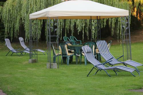 Hotel Pension Haus Stork