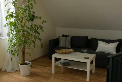 Apartamento L�tte Stuv - [#16069]