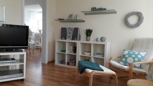 Apartamento L�tte Stuv - [#16069]