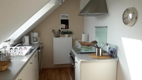 Apartamento L�tte Stuv - [#16069]
