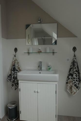 Apartamento L�tte Stuv - [#16069]