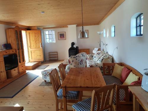 Apartamento Ferienhaus V�rn-diek