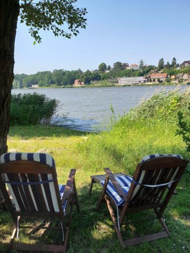 Apartamento Ferienhaus V�rn-diek