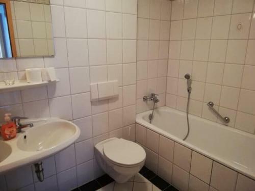 Apartamento Ferienappartements Grolik
