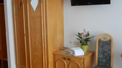 Apartamento Ferienappartements Grolik