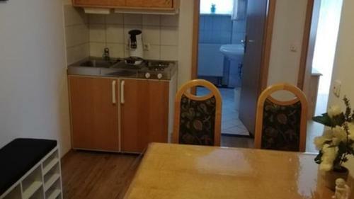 Apartamento Ferienappartements Grolik
