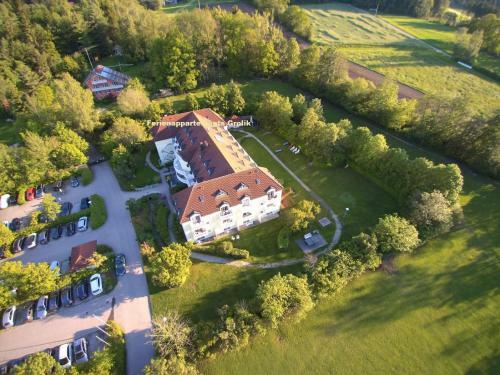 Apartamento Ferienappartements Grolik