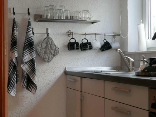 Ferienhaus Knodel