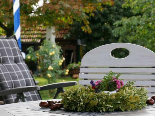 Ferienhaus Knodel