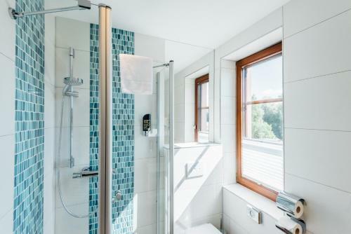 Erlebnishotel "zur Schiffsm�hle"