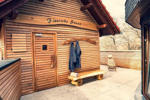 Erlebnishotel "zur Schiffsm�hle"