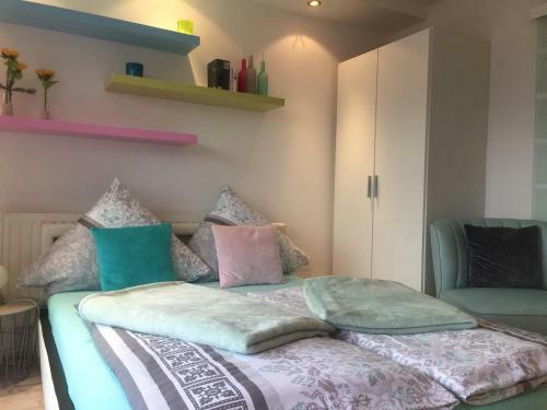 Apartamentos Ferienwohnung Alpenbrise