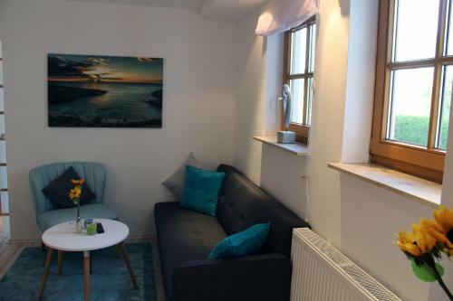 Apartamentos Ferienwohnung Alpenbrise