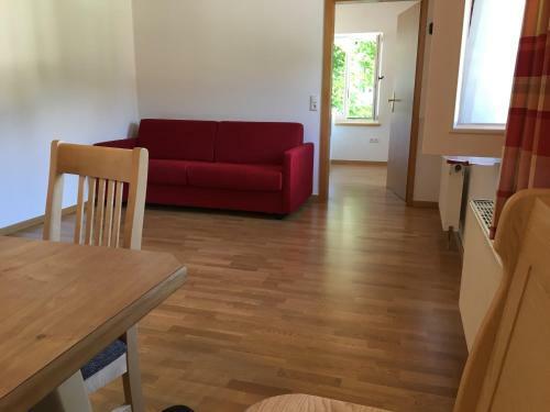 Hotel Im Sonnental