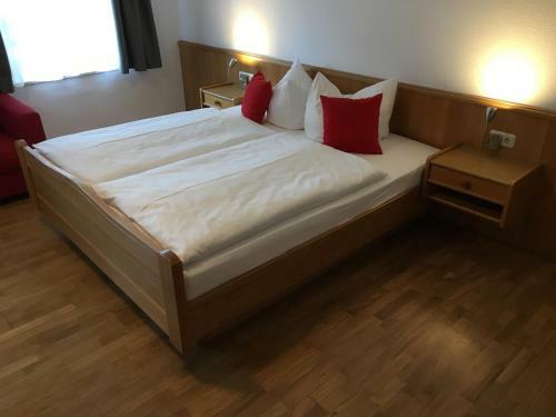 Hotel Im Sonnental