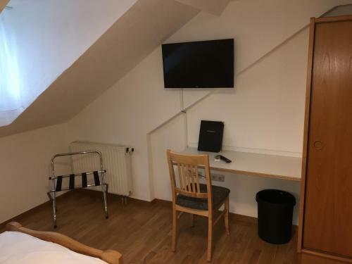 Hotel Im Sonnental