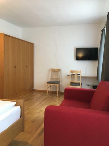 Hotel Im Sonnental