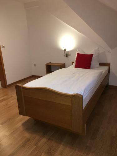 Hotel Im Sonnental