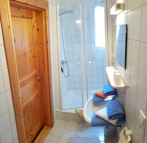 Apartamento Ferienwohnungen Haus Mira