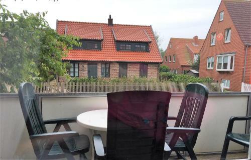 Apartamento Ferienwohnungen Haus Mira