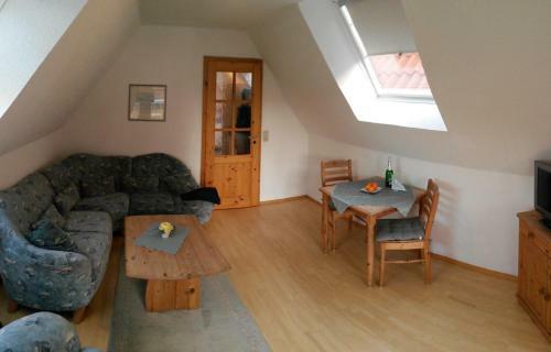Apartamento Ferienwohnungen Haus Mira