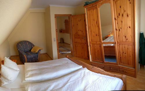 Apartamento Ferienwohnungen Haus Mira
