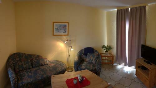Apartamento Ferienwohnungen Haus Mira