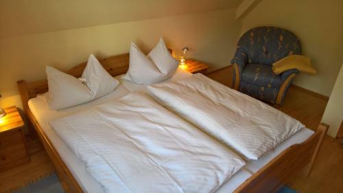 Apartamento Ferienwohnungen Haus Mira
