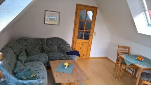 Apartamento Ferienwohnungen Haus Mira