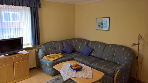Apartamento Ferienwohnungen Haus Mira