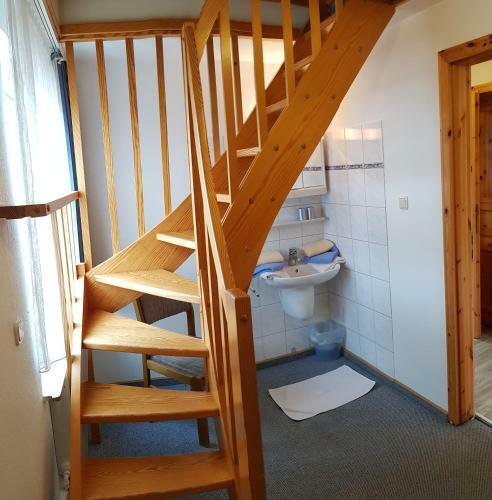 Apartamento Ferienwohnungen Haus Mira