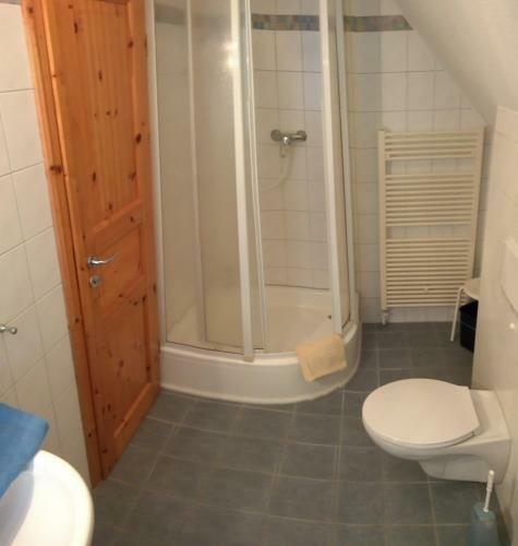 Apartamento Ferienwohnungen Haus Mira