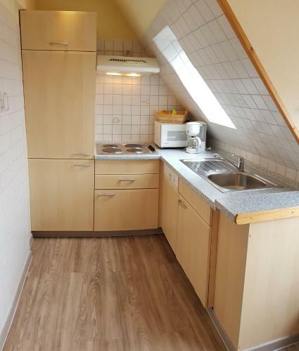 Apartamento Ferienwohnungen Haus Mira
