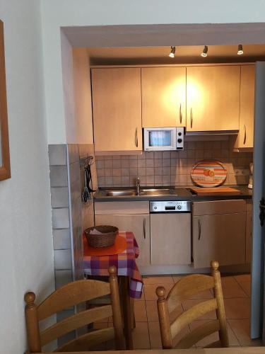 Apartamento Ferienwohnungen Haus Mira