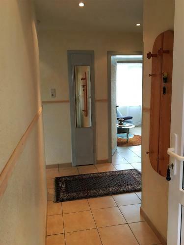 Apartamento Ferienwohnungen Haus Mira