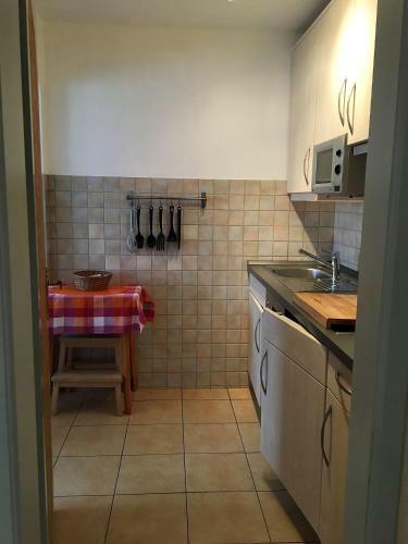 Apartamento Ferienwohnungen Haus Mira
