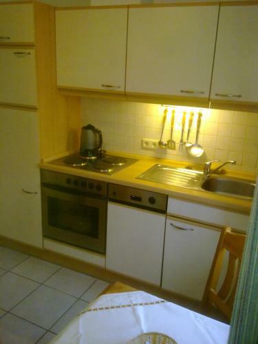 Apartamento Ferienwohnungen Haus Mira