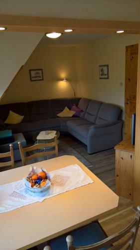 Apartamento Ferienwohnungen Haus Mira