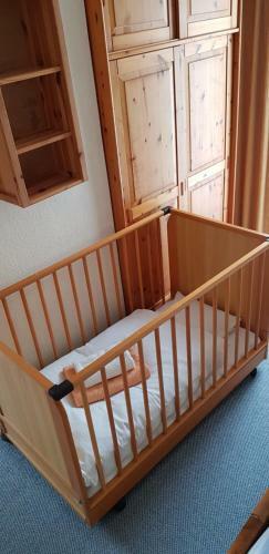 Apartamento Ferienwohnungen Haus Mira