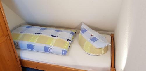 Apartamento Ferienwohnungen Haus Mira