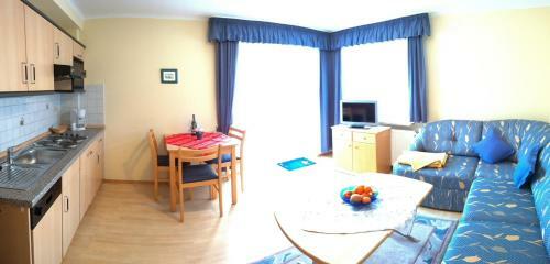 Apartamento Ferienwohnungen Haus Mira