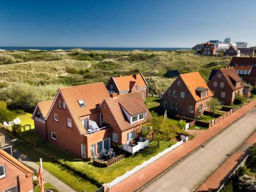 Apartamento Ferienwohnungen Haus Mira