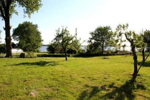 Apartamento Ferienhaus Koelpin Use 2501