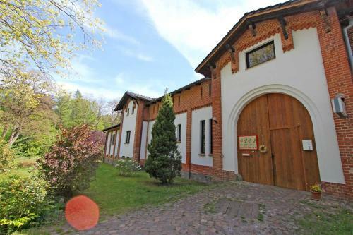 Ferienwohnungen Kuchelmi� See 6922