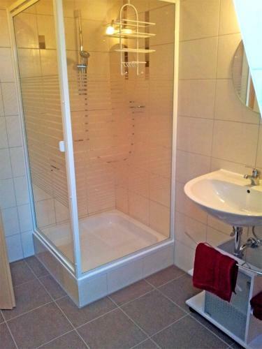Ferienwohnungen Kuchelmi� See 6922