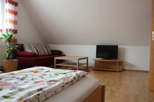 Apartamento Haus Herbert Und Monika Ziegler