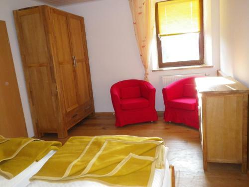 Hotel Waldhaus Knittelsheimer