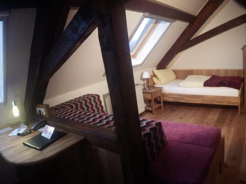 Hotel Waldhaus Knittelsheimer